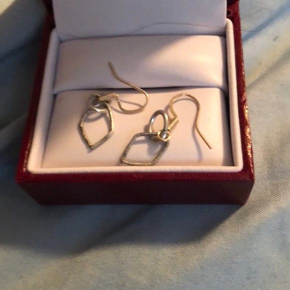 Jewelry - Featherweight earrings Jewelry - Featherweight earrings